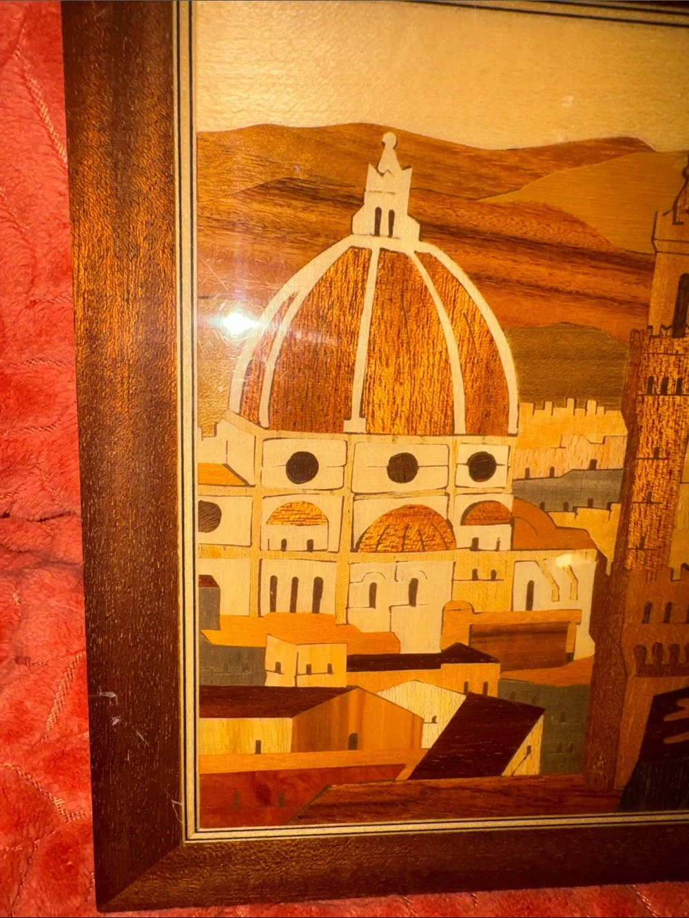 Italy bring breathtaking